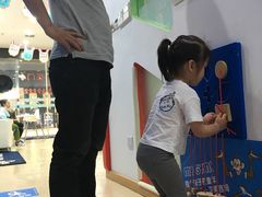 -美吉姆国际儿童发展中心(红谷滩绿地缤纷城中心)