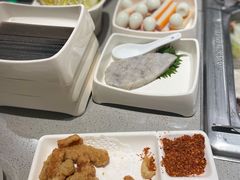 -海底捞火锅(江北万达商业广场店)