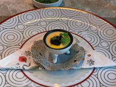 鹅肝鱼子酱蒸蛋-LH TEPPANYAKI铁板烧(陆家嘴店)