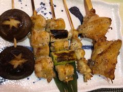 -有喜屋·深夜食堂(北京西路店)