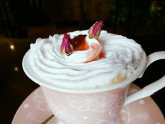 -欧典咖啡屋(台东店)