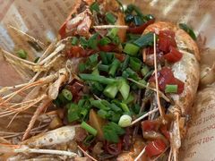 -天空花园餐吧·生日·团建(南山店)