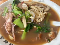 -阿玲海鲜面(高亭镇星河路店)