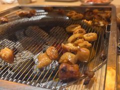 -麻蒲碳烤肉(远景路1号店)