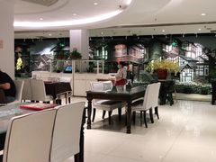 -渝信川菜(西单店)