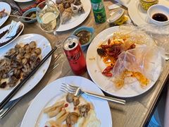 -富力希尔顿酒店·地阔自助餐厅