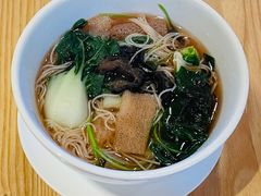 -南普陀素菜馆