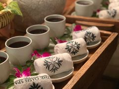 -绿洲水疗馆(卡塔店)