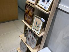 -天真蓝照相馆(龙岗万科里店)