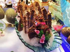 -丰卓会海鲜自助(中润大道店)
