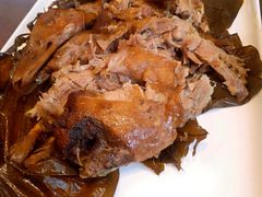 -老牌坊鲁菜名店(宽厚里店)