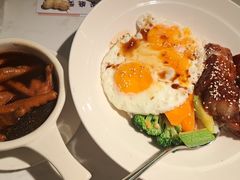 -食大利香港茶餐厅(南亚风情第一城店)