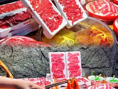 -谭三娘鲜切牛肉自助火锅(星辰汇店)