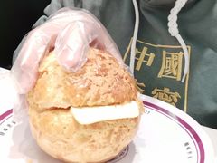 -太兴餐厅(东方广场分店)