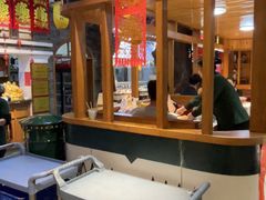 -津沽小院(天津之眼店)