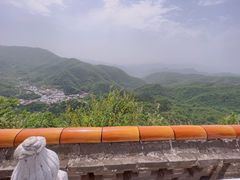 -妙峰山风景名胜区