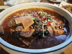 -食光慢宴·安吉土菜馆