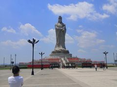 -天津妈祖文化园