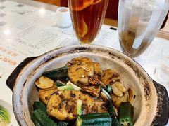 -甲乙丙丁港式茶餐厅(荣祥广场店)