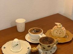 白色巨塔-Ginko银子(青龙街店)