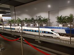-中国铁道博物馆(正阳门馆)