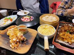 -小巷餐厅(五大街店)