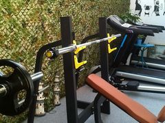 -RoMan罗马健身工作室(莘庄店)