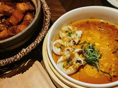 -许爷家·生态湖鲜(徐汇日月光店)