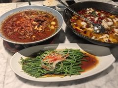 -懒人盐府人家(航天桥店)