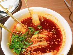 -太二酸菜鱼(沈阳万象城店)