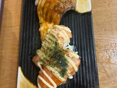 -晴季寿司(延河路万达广场店)