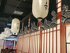 大堂-千寻山野烤肉(中关村店)