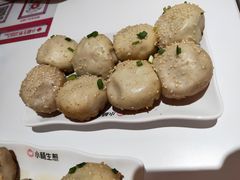 小杨生煎-小杨生煎(龙之梦购物中心店)