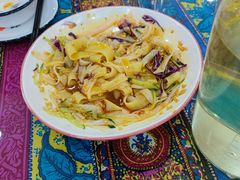 -烟疆印象新疆菜(万联广场店)