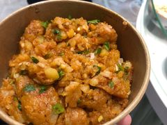 -丁家坡洋芋·观音桥好吃街A区(全国总店)