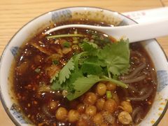 -遇见小面(凯德广场店)