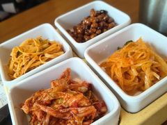 -英兰朝族饭店(河南桥头店)