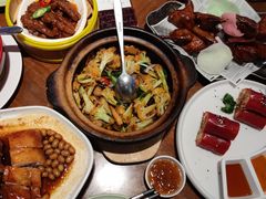 -蝴蝶里·粤菜·点心(龙湖杭州金沙天街店)