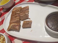 -西贝(上海新梅广场店)