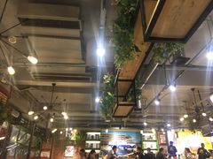 -钢管厂歆瑞源油卤串串香(春熙路太古里店)