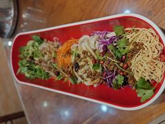 -那家老院子东北菜·饺子·小鸡炖蘑菇(艳华街店)