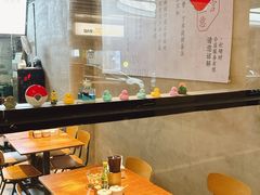 -圳兴面王·拌川·特色炒面(南山保利剧院店)