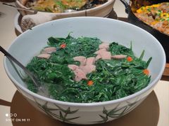 猪肝枸杞叶-惠食佳(滨江大公馆店)