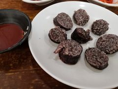 米肠-优壹佳·延边朝鲜族料理(中山北路店)