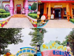 -史努比缤纷世界