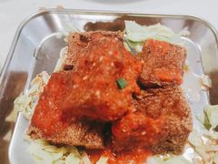 -白仁仔· 活烤海鲜 宵夜(豫园店)