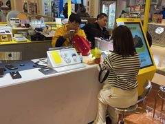 -爱回收(环球港购物中心店)
