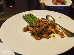 -西安凯悦酒店·湖畔中餐厅