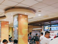 -东方削面(迎泽街店)