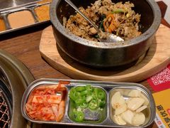-一品诚记烤肉(大连柏威年购物中心店)